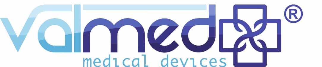 Valmed logo